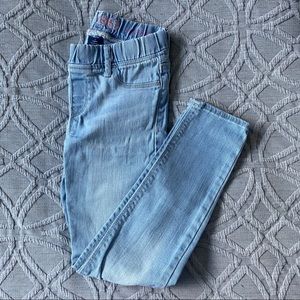 Gap Regular Legging Jeans